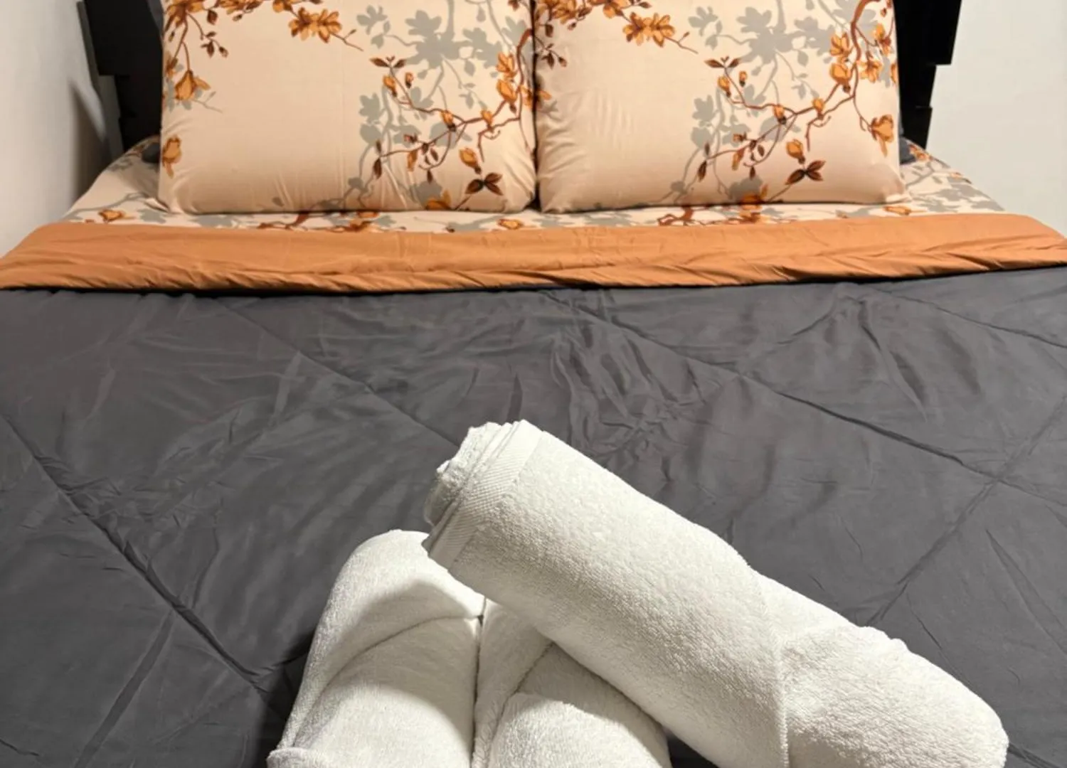 Apartamento D Chambers Townhouse In Deca-Clark Residences Ángeles
